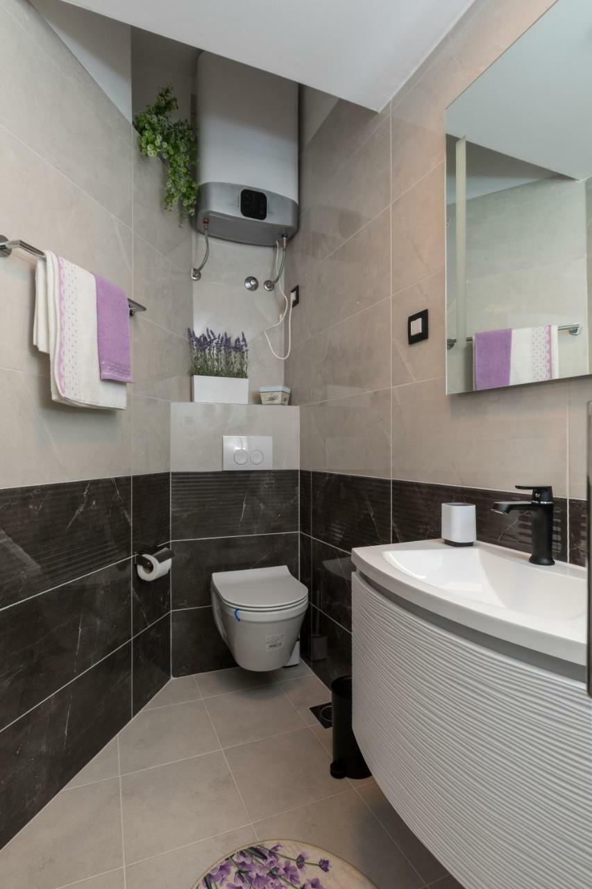 דוברובניק Guest House Tomasi One מראה חיצוני תמונה