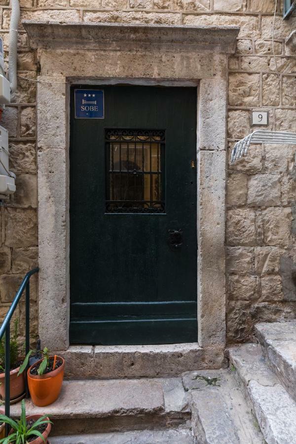 דוברובניק Guest House Tomasi One מראה חיצוני תמונה