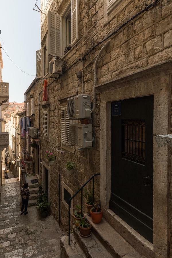 דוברובניק Guest House Tomasi One מראה חיצוני תמונה